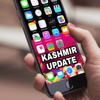 Kashmir Update Official